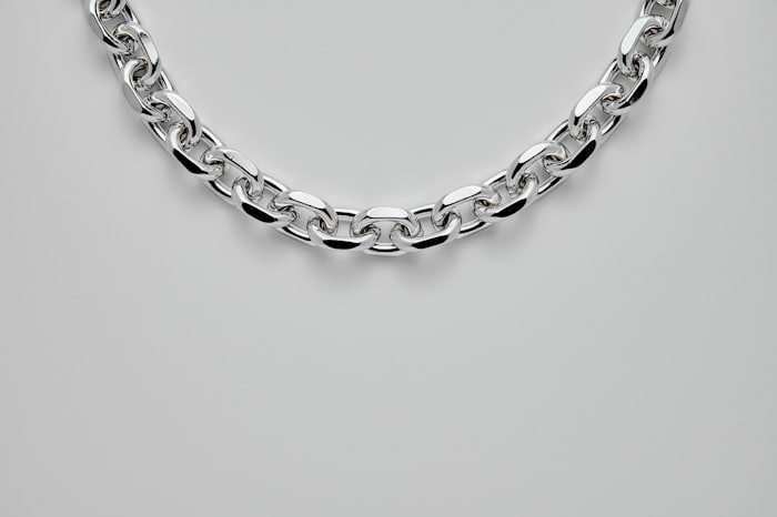 Bracelet maille