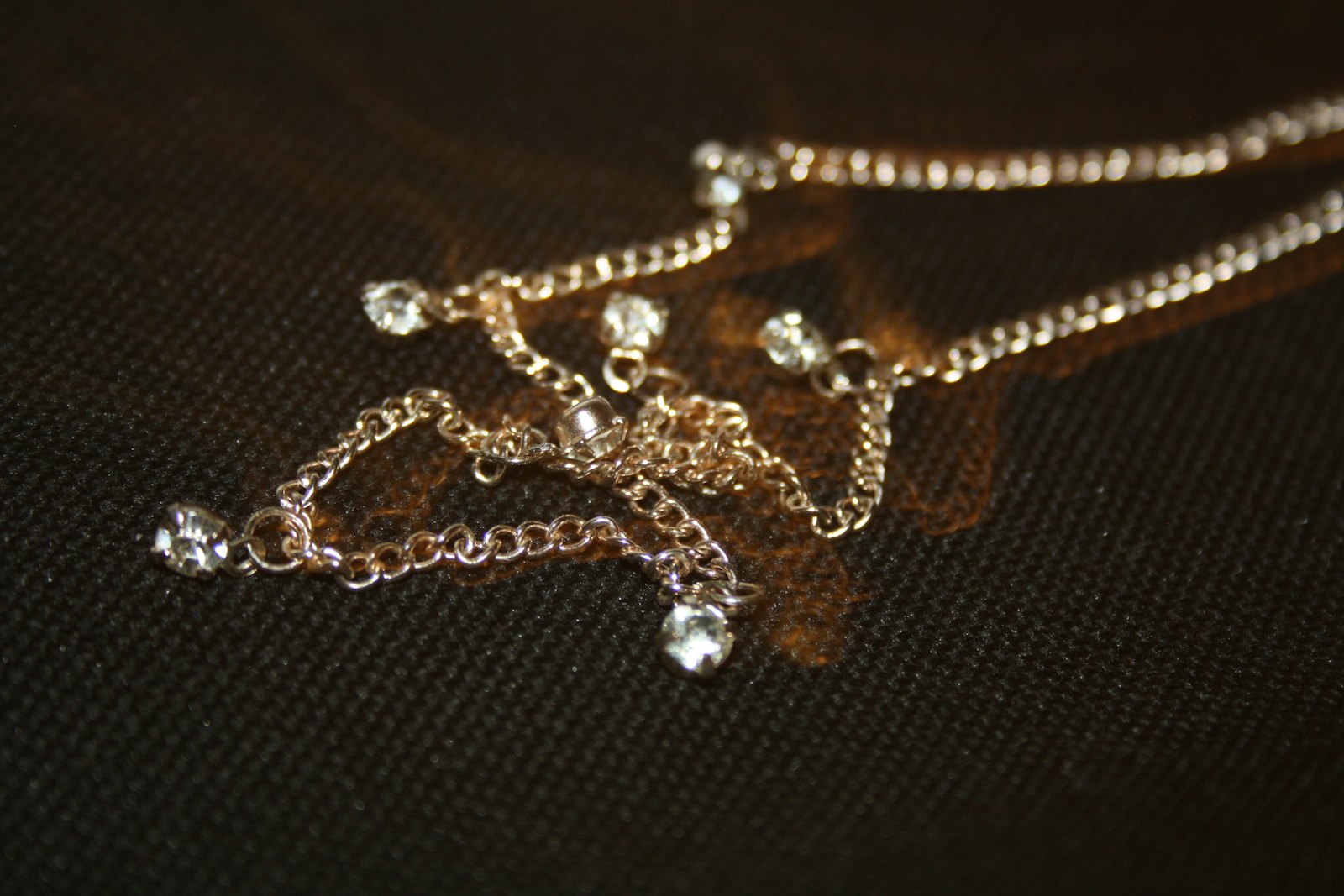 Bijoux en argent